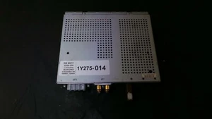 Y275-014 Mercedes W211 TV Tuner Empfänger Video Modul Becker A2118201497 - Bild 1 von 5