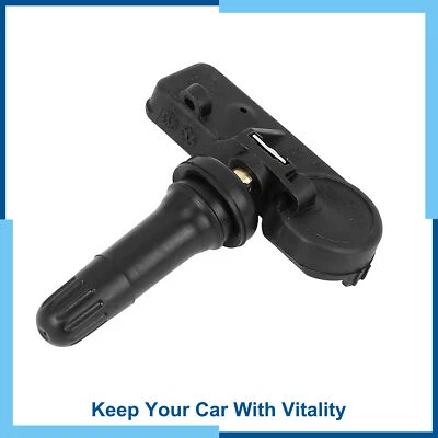 Paquete (1) Sensores de sistema de monitoreo de presión de neumáticos TPMS para Ford Focus 2011-2013 Foto 1 de 4