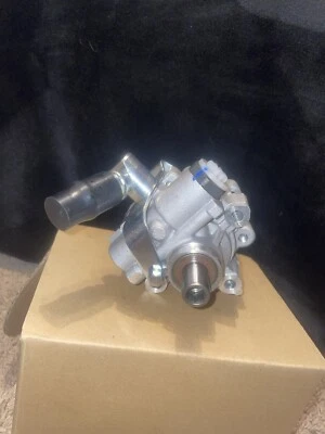 Bomba de dirección asistida Chevrolet Camaro 2010-2015 96-3022 totalmente nueva Foto 1 de 4