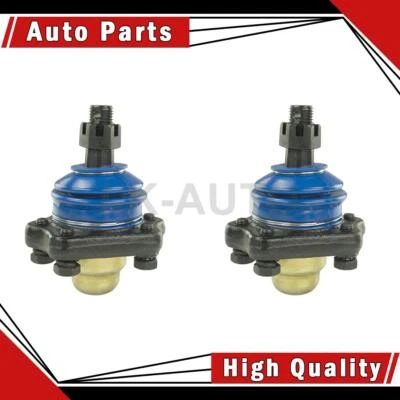 2 rótulas superiores delanteras para Nissan 720 1986-1994 1983-1986 Nissan D21 Foto 1 de 4