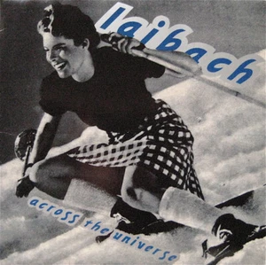 Laibach / Across The Universe / Vinyl / Dark Wave / Gothic / EBM / Mute - Imagen 1 de 1