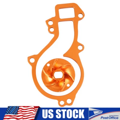 Прокладка рабочего колеса охладителя водяного насоса в нормандском стиле для KTM 690 SMC 690 SMC R 690 Enduro - Изображение 1 из 4