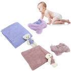 New Cotton Baby Photography Hat Wrap Doll Toy Set Infant Newborn Baby Photograph