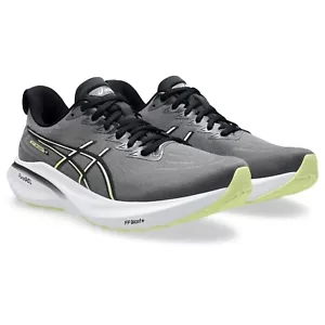 ASICS Men's GT-2000 13 Running Shoes, Carbon/Black - Picture 1 of 4