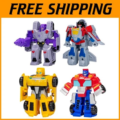 Robot Toys for Kids Ages 3 and Up, Amazon Exclusive - Image 1 of 4