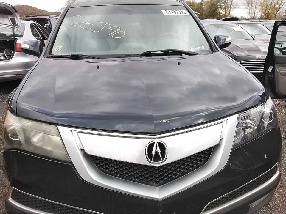 (LOCAL PICKUP ONLY) Hood Fits 07-13 MDX 3057822 - Image 1 of 4