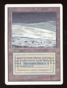 Unlimited Tundra 1993 ~ ¡¡Magia/Magia vintage!!! - Imagen 1 de 2