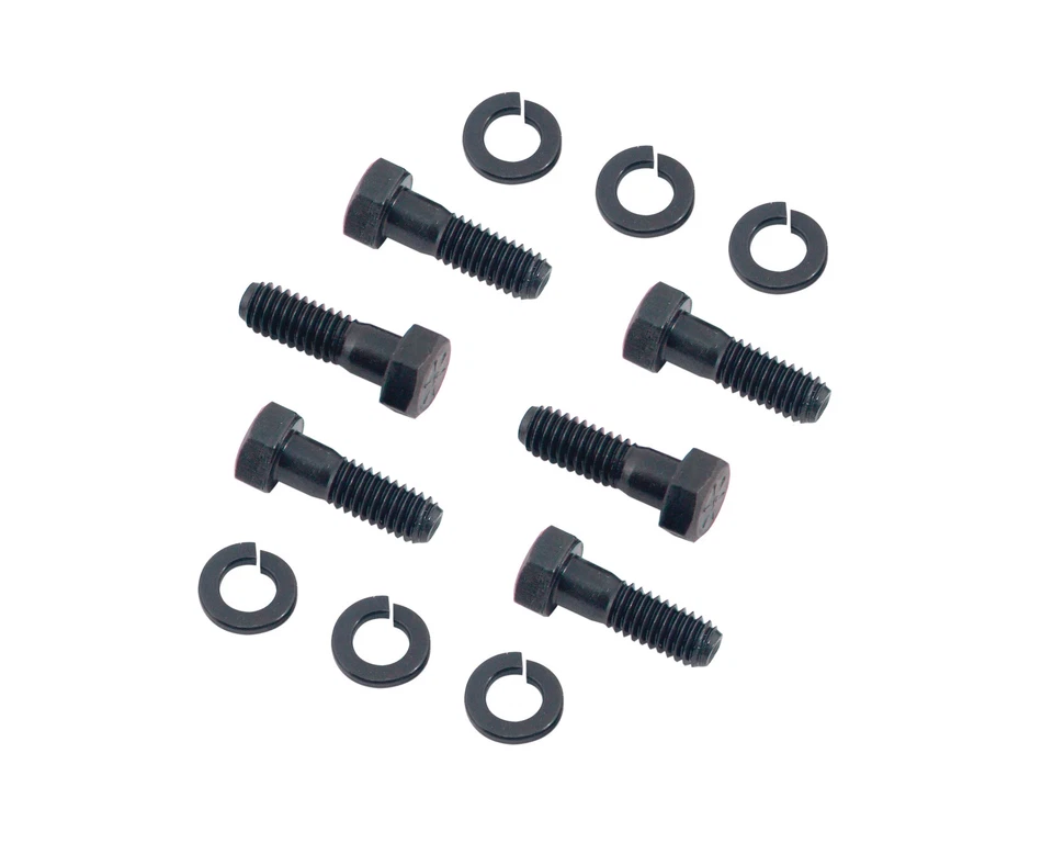 Mr. Gasket 911 Pressure Plate Bolts - 5/16-18 - Image 1 of 3