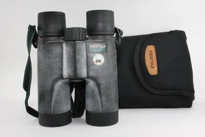 Xi Shaopin Pentax 8X42 Dcf N115 - Picture 1 of 4