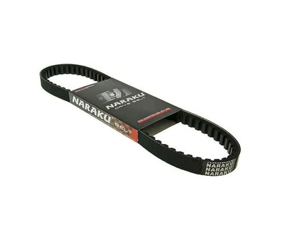 Keilriemen NARAKU 765x17,5 kompatibel für PEUGEOT JetForce Speedfight Kisbee 2T - Bild 1 von 3