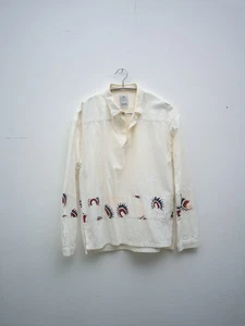 Visvim Tunic Shirts - Picture 1 of 6