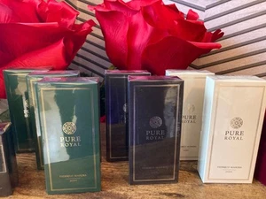 FM Pure Royal PARFUM 50ml fragrance 20% - Picture 1 of 3