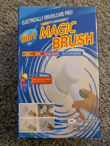 5 In 1 Magic Brush Cleaner - Picture 1 of 4