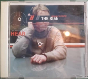 Signal to Noise by The Rise - Picture 1 of 4