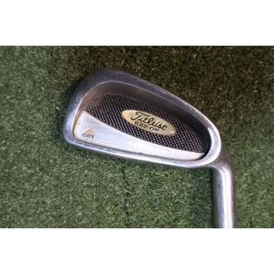 Titleist DCI 822 OS R Flex 38.5" Golf 3 Iron RH / 2E-S227 - Image 1 of 4