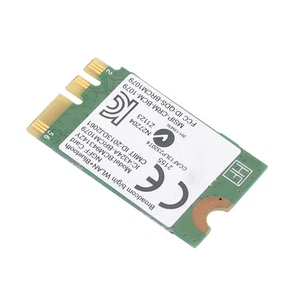 G4 BCM943142YH Wireless Network Card 150Mbps NGFF M.2 Interface For 240 UT - Picture 1 of 10