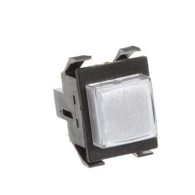 Interruptor Bunn, Mom Dpst Trans Clear 28296.0002 - Repuesto Original OEM Foto 1 de 4