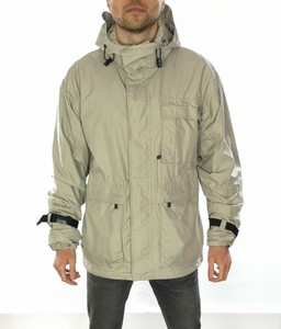 timberland performance jacket