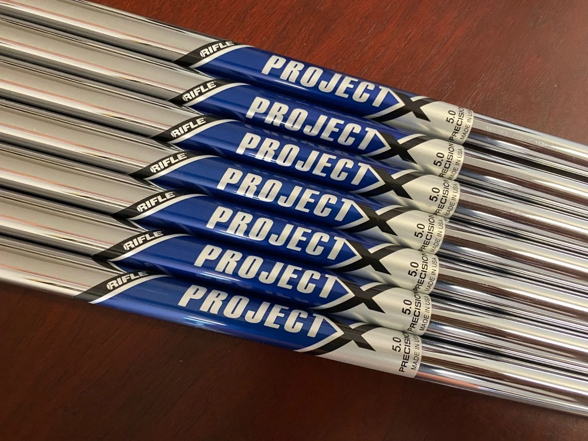 Project X PXI Shafts products for sale | eBay