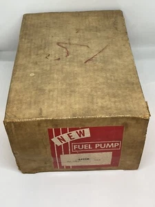 Vintage New Fuel Pump: International Harvester Palmer Marine 1956-62 4455 4455M - Picture 1 of 5
