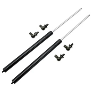 2 piezas para puntales de aire soporte elevador delantero para Toyota 4RUNNER y Lexus GX470 03-09 - Imagen 1 de 9