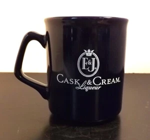 Cask & Cream Liqueur Coffee Cup - Picture 1 of 4