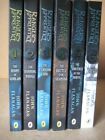 The Ranger's Apprentice Series by John Flanagan Paperback (sequence 1 - 6)