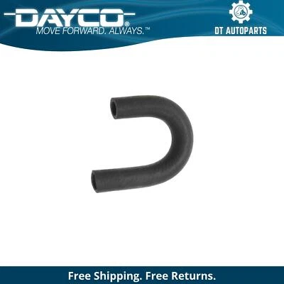 Manguera de calefacción Dayco 1973 1974 1975 Mercury Capri 1972-1977 Foto 1 de 2