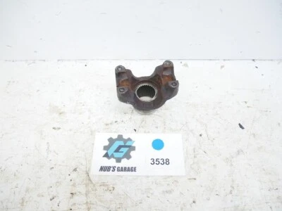 Yugo spline Jeep Grand Wagoneer CJ7 Javelin Gremlin AMC 20 28 Foto 1 de 4