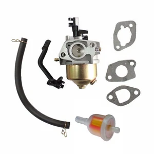 CARBURETOR CARB FOR CRAFTSMAN 208CC TILLER 247.299320 170-UV 247.299341 170-VOA - Picture 1 of 9