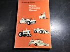 Sperry Vickers Mobile Hydraulics Manual M-2990-A