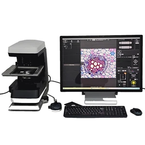 ECHO Revolution RON-B Automated Microscope w/ 4X Objectives & Chroma Optical F - Picture 1 of 23