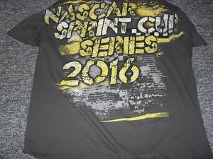 big and tall nascar shirts