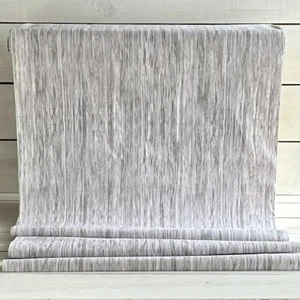 Tela de grano de madera - gris medio - se vende por yarda - Imagen 1 de 2
