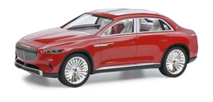 1:18 for Schuco for Mercedes for Benz for Maybach Vision Ultimate Luxury Car - Picture 1 of 12