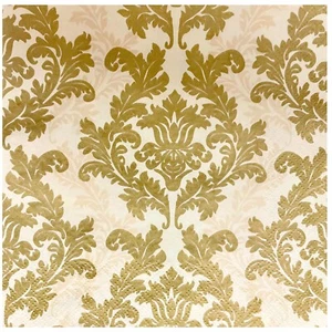 Two Decoupage Napkins Vintage for Art Junk Journal Scrapbooking Mix Media - Picture 1 of 5