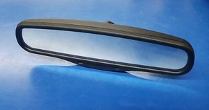 Fomoco Ford Lincoln Mercury GNTX-187 Interior Rear View Mirror OEM. E11015306 - Picture 1 of 6