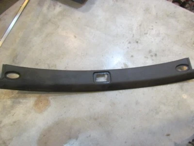 1996 Mazda Miata Windshield Roof Trim Piece NA01 98 090 - Изображение 1 из 3