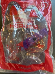 Marvel Heroes Falke McDonalds Happy Meal Spielzeug in OVP, ANSEHEN - Bild 1 von 2