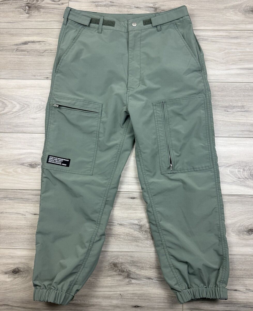 NEIGHBORHOOD Pants for Men for sale | eBay NEIGHBORHOOD Pants for Men for sale | eBay