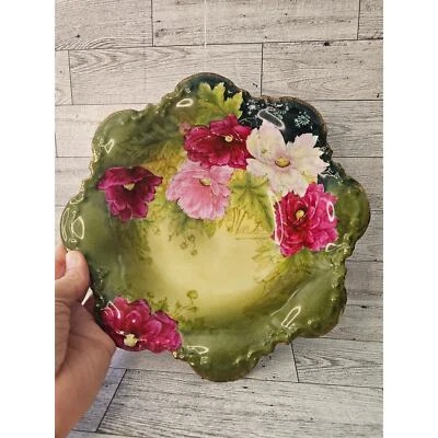 Cuenco para servir de China bávara Foto 1 de 4