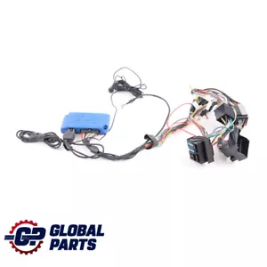 Juego de Micrófonos de Conexión Manos Libres Bluetooth Original Parrot CK3200LS - Imagen 1 de 12
