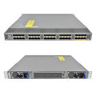 Cisco Nexus N2K-C2232PP-10GE Fabric Extender 68-3547-06 + 4 mini GBICs