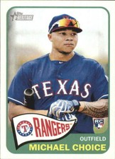 2014 Topps Heritage Baseball Card Pick 262-599