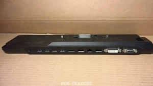 Réplicateur de ports Fujitsu CP662803 FPCPR231 4x USB 3.0 LifeBook Celcius EXCLU PSU - Photo 1/3