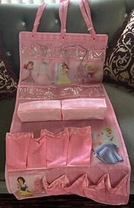 Disney Prinzessin Türhänger Organizer - Bild 1 von 1