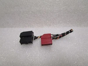 Porsche Carrera 911 997 987 - CONTROL DE CLIMA AIRE ACONDICIONADO CALENTADOR CABLE ARNÉS TELAR - OEM - Imagen 1 de 4