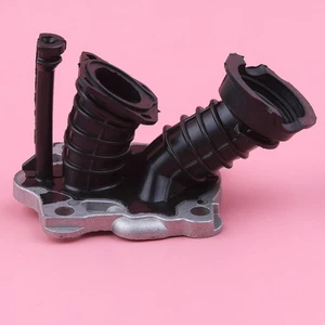 Tubo de entrada para motosierra Husqvarna 445 445E 450 450E parte 544082301 - Imagen 1 de 5