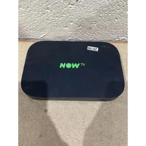 Sky Now TV Hub Two NR801 Modem Router Black Dual Band Wireless Wi-Fi 2-LAN Ports - Picture 1 of 7