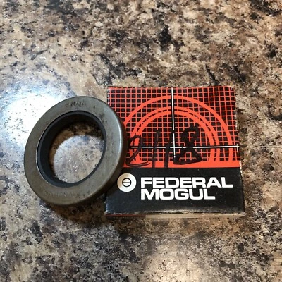 Sello de rueda trasero National 41787S para Jeep Hudson Rambler 1955 1969 ¡F+S! Foto 1 de 4